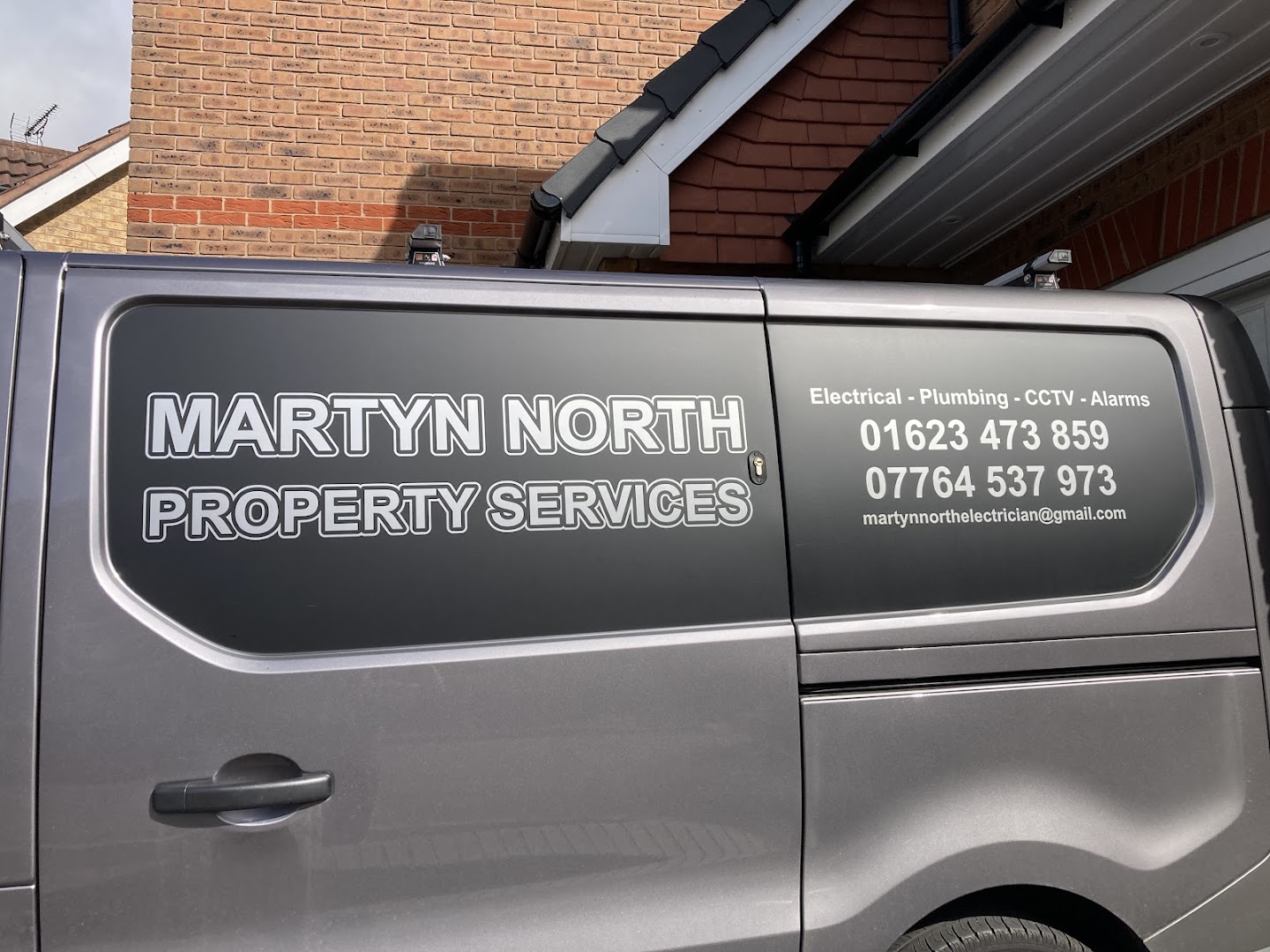 Martyn North, Electrician, plumber · Photos 3