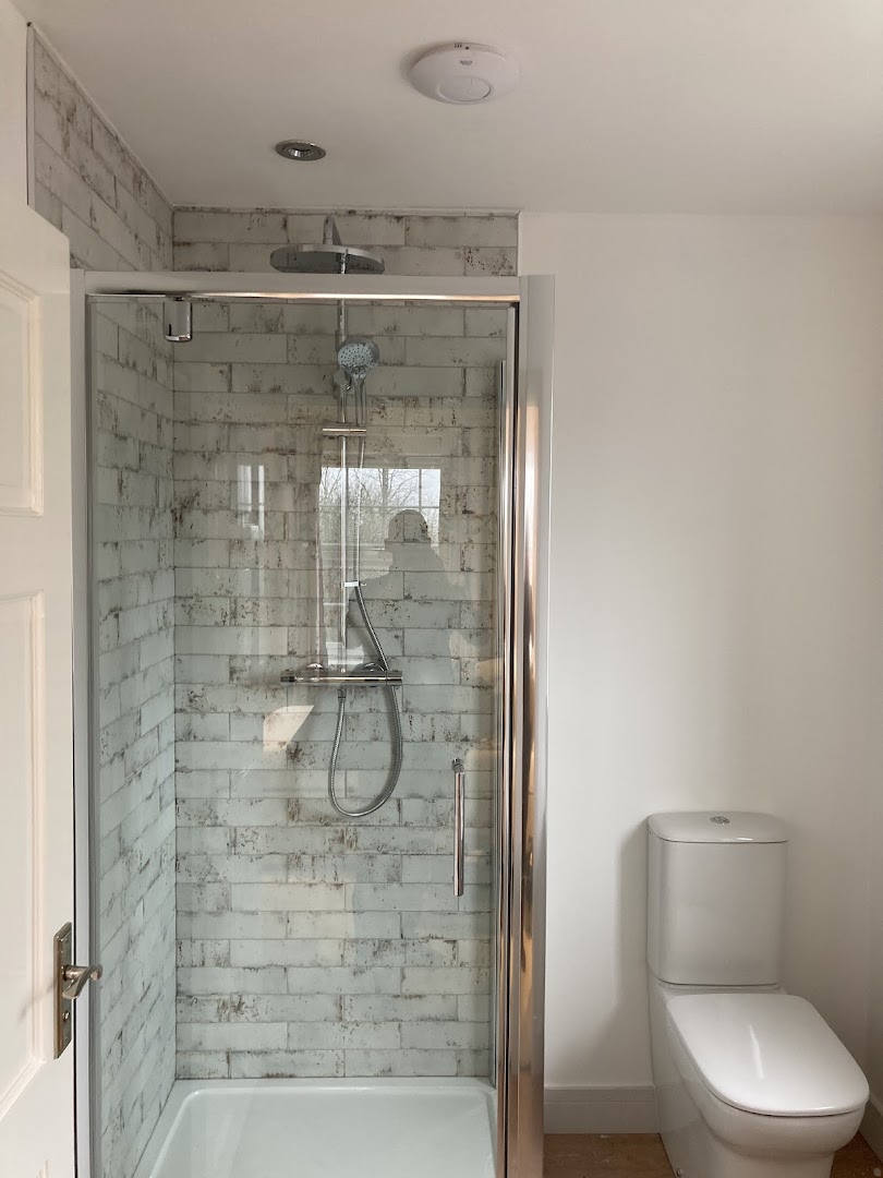 Martyn North, Electrician, plumber · Photos 8