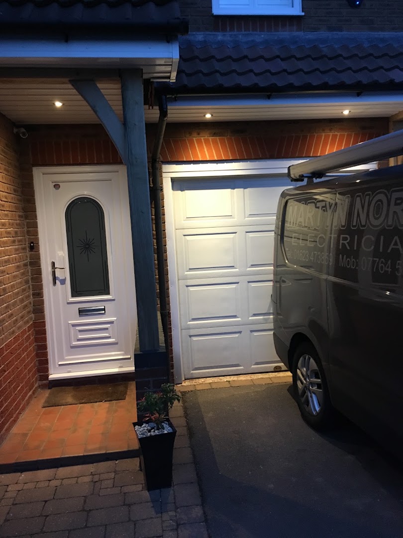 Martyn North, Electrician, plumber · Photos 11