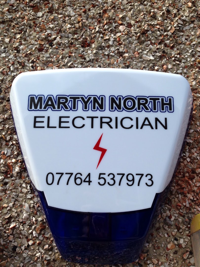 Martyn North, Electrician, plumber · Photos 14