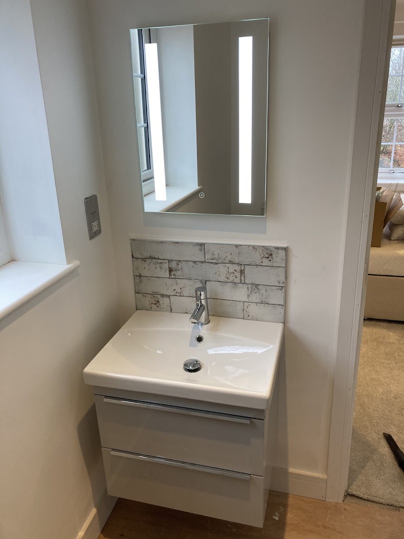 Martyn North, Electrician, plumber · Photos 10