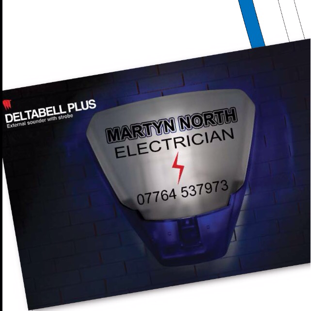 Martyn North, Electrician, plumber · Photos 15