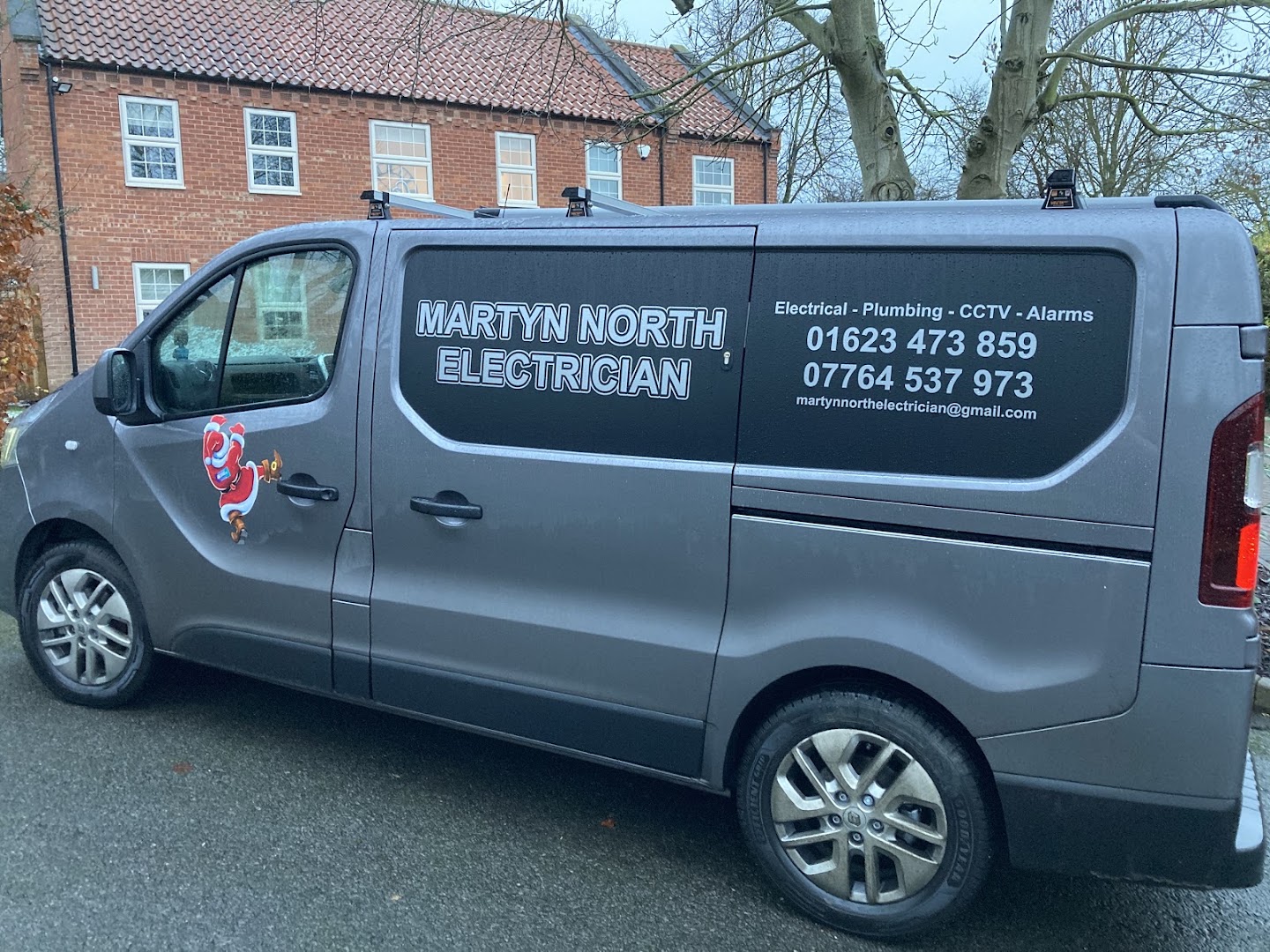 Martyn North, Electrician, plumber · Photos 5